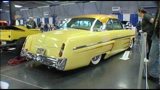 Gene Winfield at Sacramento Autorama 2012