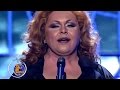 Falete imita a Rocío Jurado - TCMS4