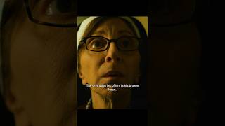 Nun catches demon who hurt priest. | Evil #clips #series #horrorstories