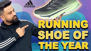 Adidas Supernova Rise - New ERA for Running Shoes