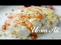 Easy And Delicious Dessert Umm Ali