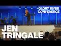 Jen Tringale | Glory River Conference