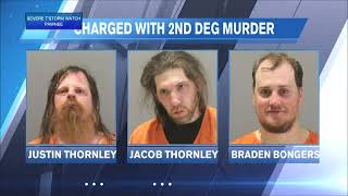 Sheriff’s office IDs body found in Lancaster County; four arrested in homicide