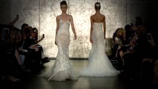 Inbal Dror Bridal Gowns