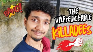 The Unpredictable | Malayalam Vine | Ikru