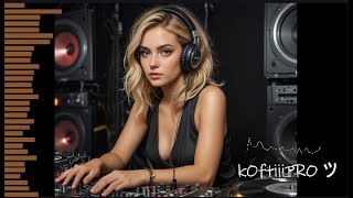 Relaxing Music  - Tones In My Home 🎵 Sexy Music 💋 - hifi quality ║ LIVE 🔴