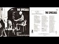 The Specials - Why?/Friday Night Saturday Morning - 1981 - 2 Tone Records