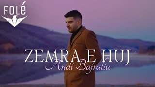 Andi Bajraliu - Zemra e huj (Prod. By Blerim Haziri)