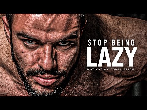 THE CURE FOR LAZINESS – Best Motivational Speech Compilation (Most Powerful Speeches 2021)