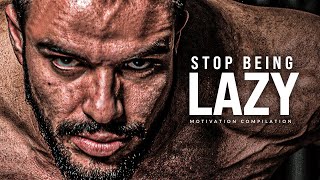 THE CURE TO LAZINESS - Best Motivational Speech Compilation (Most Powerful Speeches 2021)