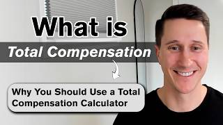 What is Total Compensation | Why You Should Use a Total Compensation Calculator