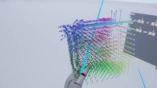 VR Vector Field Editor Beta