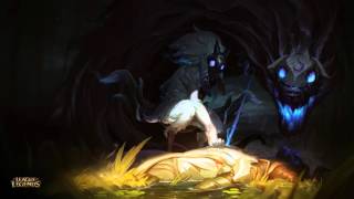 Kindred Voice - Polski (Polish) - League of Legends