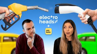 Are electric cars still terrible? Q&A with Jack and Eilis