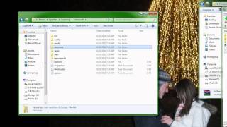 Paintballduke22's Tutorials: Using MC Patcher to increase Java heap size and install mods! Video 43.