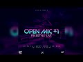 JIXELS - OPEN MIC #1 (FREESTYLE LIVE) feat LUCKY LUKE X LE CUS X LALUMM X EDDAY