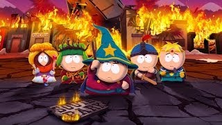 South Park SoT HD #18 Der schleichende Quietscher der Konformisten