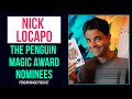 The 2023 Penguin Magic Awards Breakdown Show - || Penguin Podcast Season 5 Episode 25