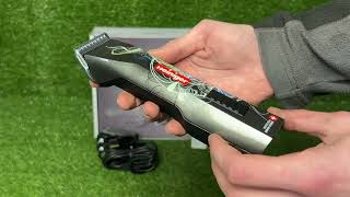 Heiniger Saphir Corded Clipper – Ultimate Power \u0026 Precision for Groomers!