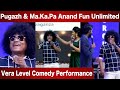 Pugazh and Ma.Ka.Pa Anand மரண Comedy performance | Try not to Laugh | Cooku with comali