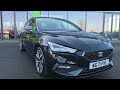 seat leon fr wg71 fkl