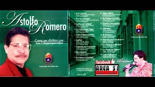 Astolfo Romero - Amor Chiquinquireño