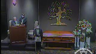 Robert Hibjan Memorial Service, August 20. 2020. Berkowitz-Kumin-Bookatz