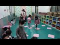 10911貞德幼兒園 美德中班品格遊戲