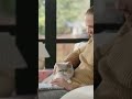 Celines Pet food commercial  that my son and I were apart of.