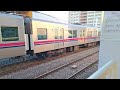 京王電鉄9000系9734f　東大島駅1番線発車　20250115 155049