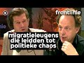 Hein de Haas over migratiemythes | VPRO Frontlinie
