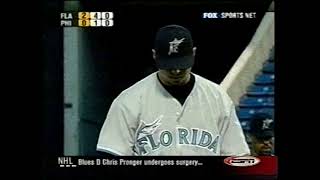 2002   MLB Highlights   June 4