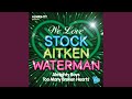 Too Many Broken Hearts (Almighty Anthem Radio Edit)