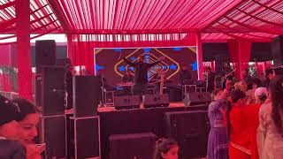 Harsh pandher live show amritsar wedding show 2025 #harshpandher #live