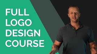 How to Design a Logo - Full Identity Design Course