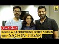 How To Create Background Score For A Film | Sachin- Jigar | Sneha Menon Desai