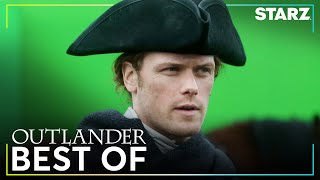 Best Of: Deleted Scenes | Outlander | STARZ