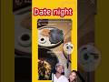 Kobe Paras at Kyline Alcantara together again / Dinner date