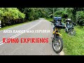 Aveta Ranger Max 130- Enstek-Air Terjun Kenaboi Ride #aveta #avetaranger #AvetaMalaysia