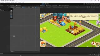 Cartoon City 2 - Farm & Build Unity Game Source Code #unity #unity3d #unitydev #unitydeveloper