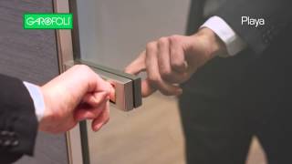 GAROFOLI Group - Playa handle (eng)