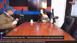 HABLANDO CLARO RADIO. Pasión 89.3 FM - Martes 280125