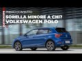 Volkswagen Polo: sempre più (piccola) Golf