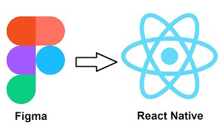 Figma to React Native (Using Locofy)