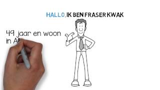 fraser kwak whiteboard animatie