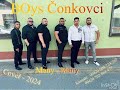 boys Čonkovci many many 🎤🎷 cover