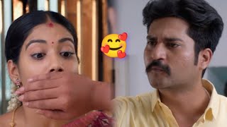 Anna Serial Today Episode 02.01.2025 Review பாசத்தால் கண் கலங்கிய முத்துப்பாண்டி