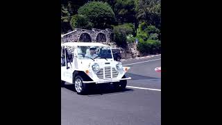 FTV 2021 - Mini Moke Monaco