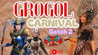 🔴 LIVE...!!! Karnaval Grogol Diwek Jombang 2024