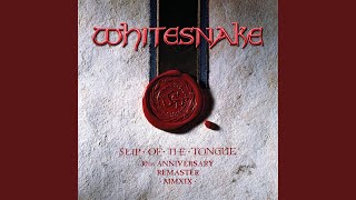 Slip of the Tongue (2019 Remaster)